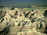 Южная Дакота (Бэдленд)