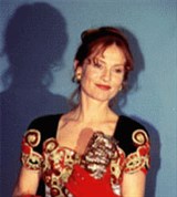 Юппер Изабель