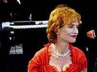 Юппер Изабель (портрет)