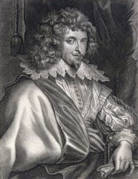 Юрфе Оноре д’ (портрет)