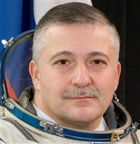 Юрчихин Федор Николаевич (Союз-ТМА-10)