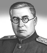 Юрьев Борис Николаевич