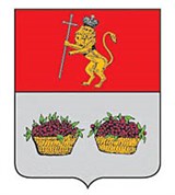 Юрьев-Польский (герб города)