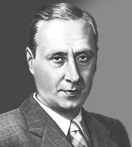 Юткевич Сергей Иосифович (портрет)