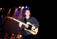 Ю-БИ ФОРТИ (Робин Кэмпбелл)