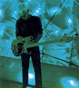 Ю-ТУ (Адам Клэйтон)