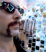 Ю-ТУ (Зе Эдж)