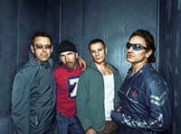 Ю-ТУ (группа)