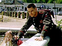 Я, снова я и Ирен (кадр из фильма 3)