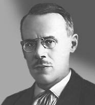 ЯВОРСКИЙ Болеслав Леопольдович