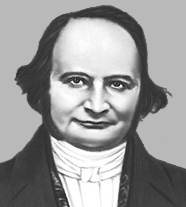 ЯКОБИ Карл Густав Якоб