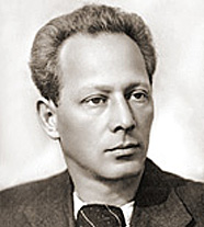 ЯКОБСОН Леонид Вениаминович