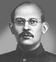 ЯКОВЛЕВ Николай Николаевич