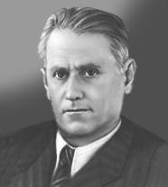 ЯКУБОВСКИЙ Александр Юрьевич