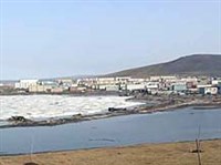 ЯКУТИЯ (Тикси) (2)