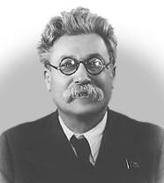 ЯРОСЛАВСКИЙ Емельян Михайлович