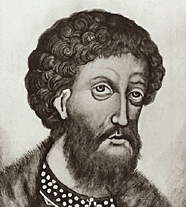 ЯРОСЛАВ ВСЕВОЛОДОВИЧ