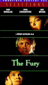 ЯРОСТЬ (постер)