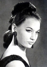 ЯЦКИНА Галина Ивановна (портрет)