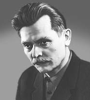 ЯШИН Александр Яковлевич