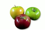 Яблоко (3)