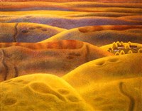 Яблонская Татьяна Ниловна («Безымянные высоты»)