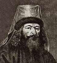 Яворский Стефан