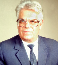 Ягодин Геннадий Алексеевич