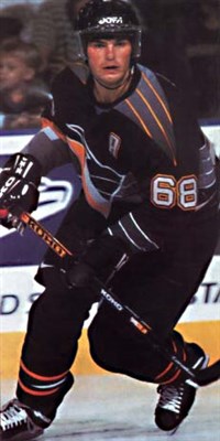 Ягр Яромир (в игре)