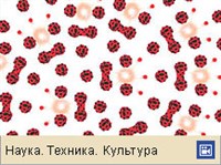 Ядерные Цепные реакции (анимация)