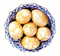 Яйца чайные