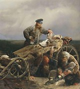 Якоби Валерий Иванович (Привал арестантов)