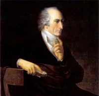 Якоби Фридрих Генрих (портрет)