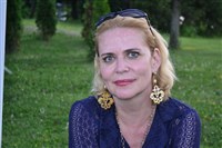 Яковлева Алена Юрьевна