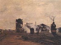 Яковлев Борис Николаевич (Транспорт налаживается)