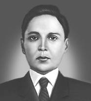 Яковлев Валерий Николаевич