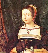 Яков IV Стюарт (Маргарита Тюдор)