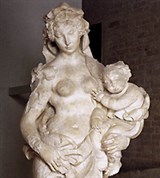 Якопо делла Кверча (Акка Ларентия)