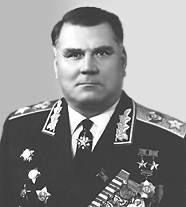 Якубовский Иван Игнатьевич