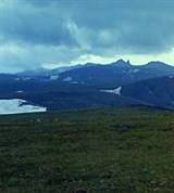 Якутия (Верхоянский Хребет)