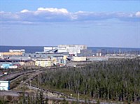 Якутия (Удачный)