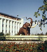 Якутск (Институт мерзлотоведения)