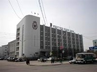 Якутск (административное здание)
