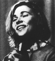 Якушева Ада (Портрет)