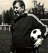 Якушин Михаил Иосифович [спорт]