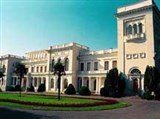 Ялта (Ливадийский дворец)