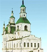 Ялуторовск (Троицкий собор)