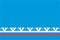 Ямало-Ненецкий округ (флаг)