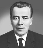 Янгель Михаил Кузьмич