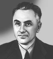 Яновский Юрий Иванович